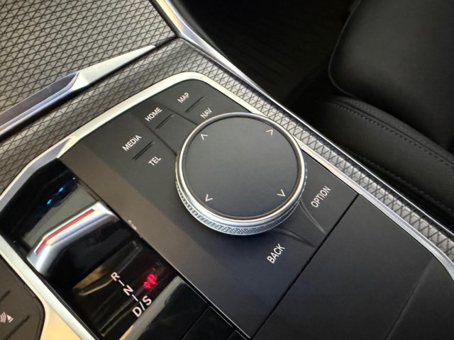 BMW 320 D 48V XDRIVE TOURING MSPORT. //S - foto 11
