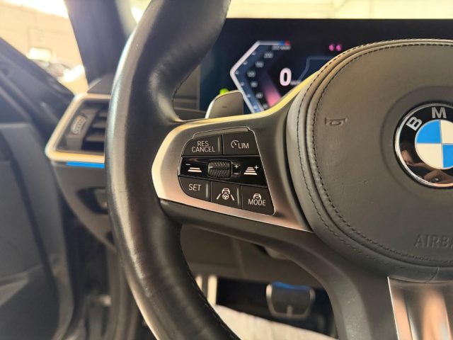 BMW 320 D 48V XDRIVE TOURING MSPORT. //S - foto 17