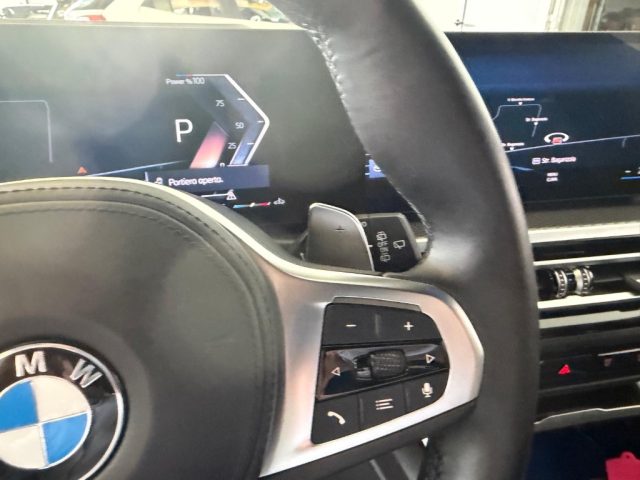 BMW 320 D 48V XDRIVE TOURING MSPORT. //S - foto 18