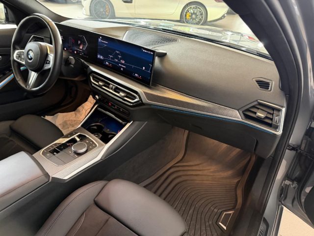 BMW 320 D 48V XDRIVE TOURING MSPORT. //S - foto 23