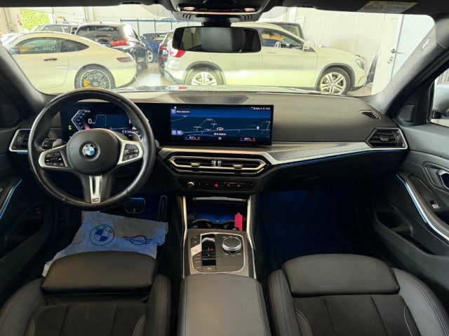 BMW 320 D 48V XDRIVE TOURING MSPORT. //S - foto 33
