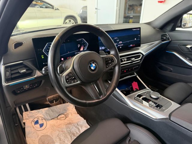 BMW 320 D 48V XDRIVE TOURING MSPORT. //S - foto 38