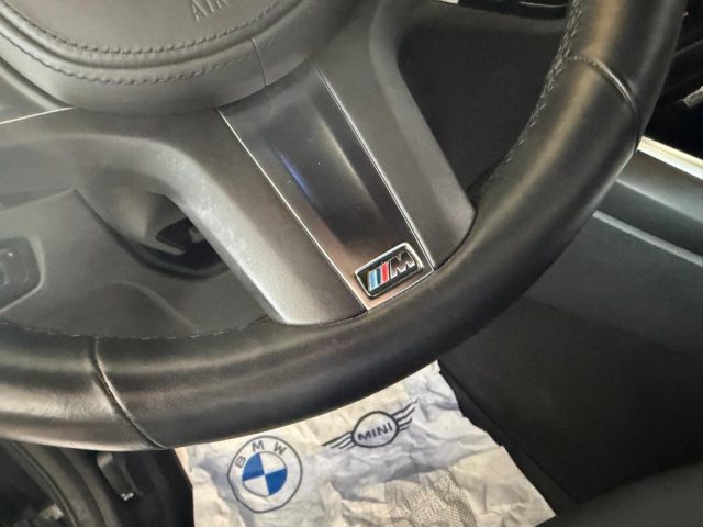BMW 320 D 48V XDRIVE TOURING MSPORT. //S - foto 40