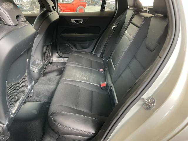 VOLVO V60 2.0 D3 150CV GEARTRONIC BUSINESS - foto 11