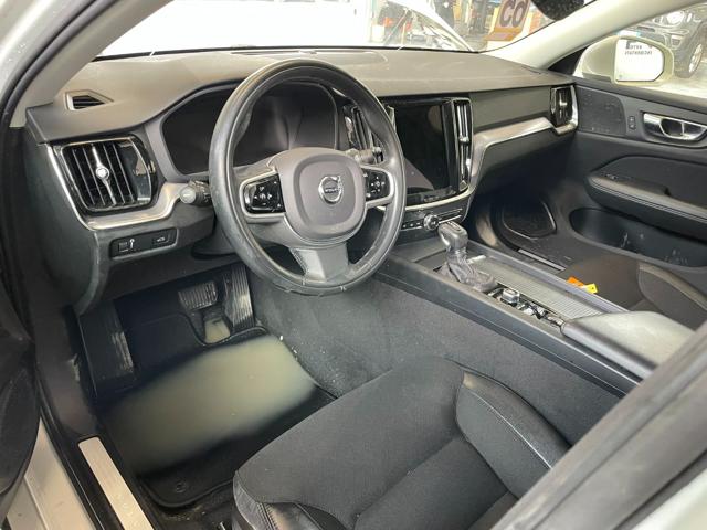 VOLVO V60 2.0 D3 150CV GEARTRONIC BUSINESS - foto 12
