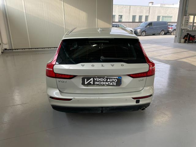VOLVO V60 2.0 D3 150CV GEARTRONIC BUSINESS - foto 6