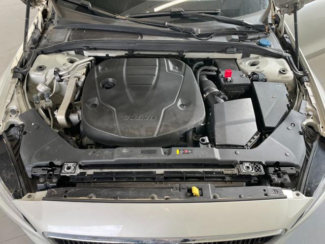 VOLVO V60 2.0 D3 150CV GEARTRONIC BUSINESS - foto 9