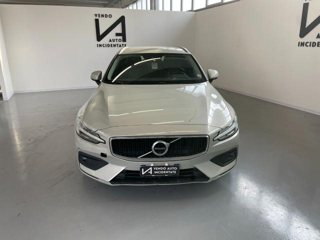 VOLVO V60 2.0 D3 150CV GEARTRONIC BUSINESS - foto 2