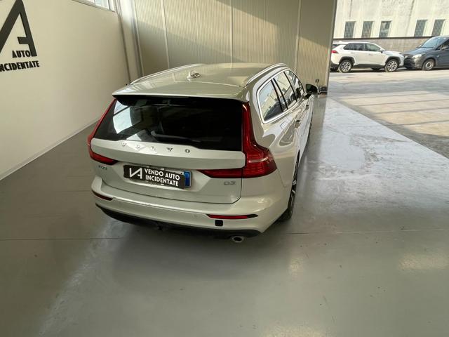 VOLVO V60 2.0 D3 150CV GEARTRONIC BUSINESS - foto 7