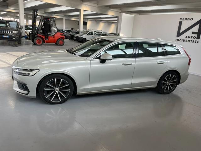VOLVO V60 2.0 D3 150CV GEARTRONIC BUSINESS - foto 4