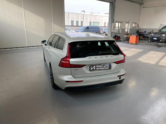 VOLVO V60 2.0 D3 150CV GEARTRONIC BUSINESS - foto 5