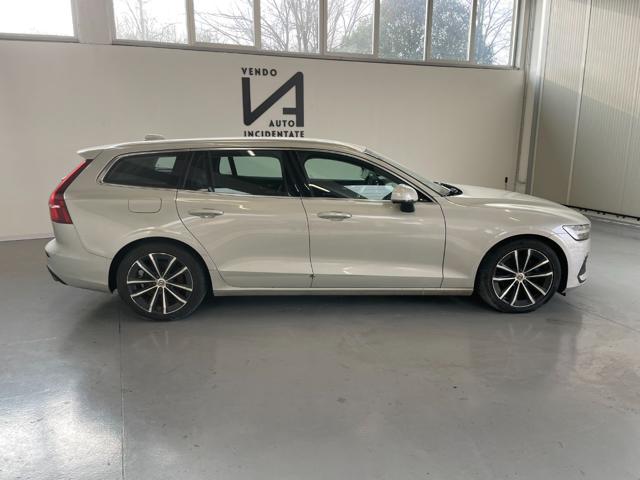 VOLVO V60 2.0 D3 150CV GEARTRONIC BUSINESS - foto 8