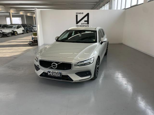 VOLVO V60 2.0 D3 150CV GEARTRONIC BUSINESS - foto 3