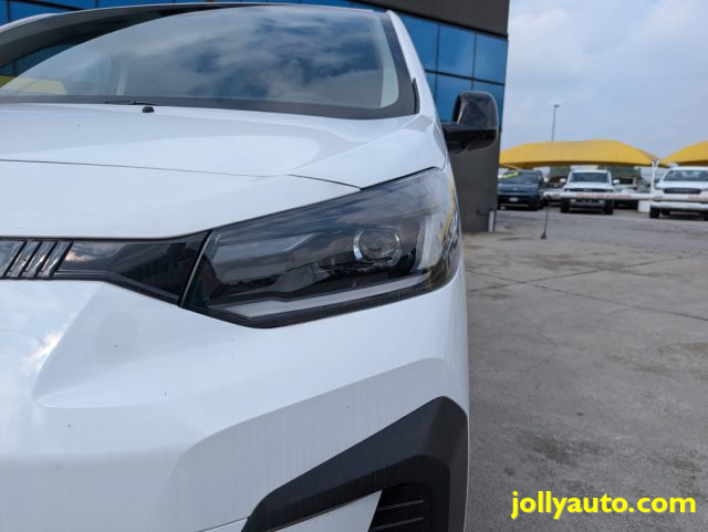 FIAT ULYSSE OLMEDO RUNNER ? TRASPORTO PERSON - foto 11