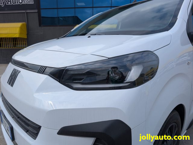 FIAT ULYSSE OLMEDO RUNNER ? TRASPORTO PERSON - foto 12