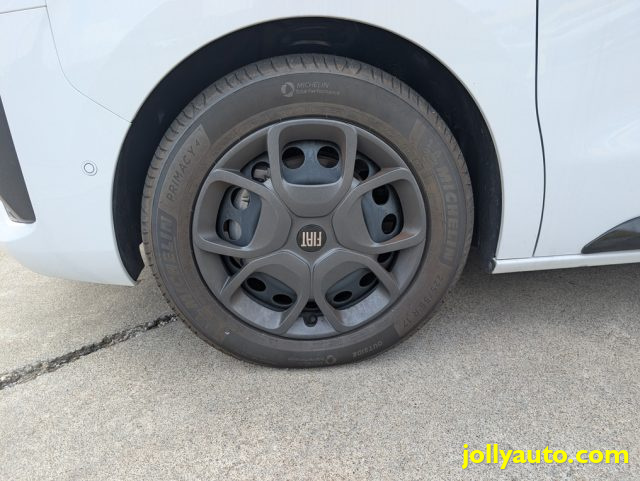 FIAT ULYSSE OLMEDO RUNNER ? TRASPORTO PERSON - foto 13