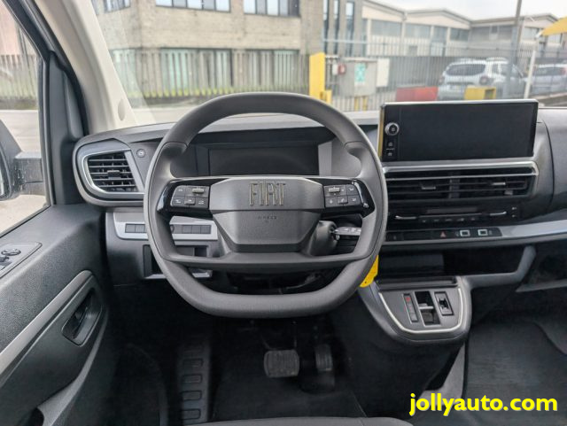 FIAT ULYSSE OLMEDO RUNNER ? TRASPORTO PERSON - foto 14