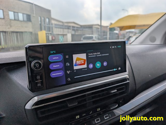 FIAT ULYSSE OLMEDO RUNNER ? TRASPORTO PERSON - foto 19