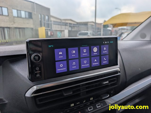 FIAT ULYSSE OLMEDO RUNNER ? TRASPORTO PERSON - foto 21