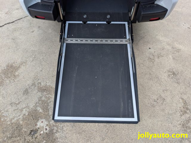 FIAT ULYSSE OLMEDO RUNNER ? TRASPORTO PERSON - foto 24