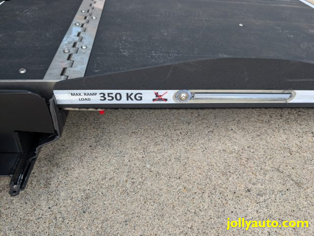 FIAT ULYSSE OLMEDO RUNNER ? TRASPORTO PERSON - foto 25