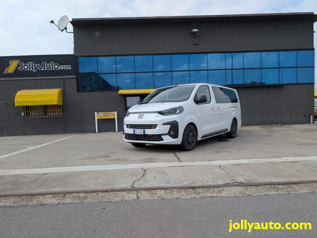 FIAT ULYSSE OLMEDO RUNNER ? TRASPORTO PERSON - foto 28