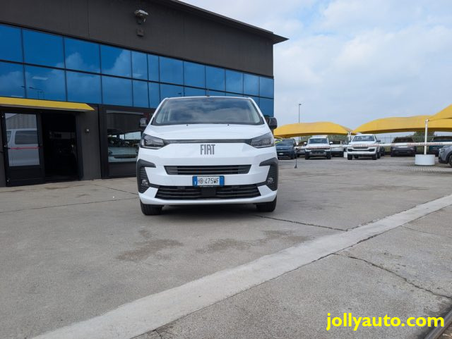 FIAT ULYSSE OLMEDO RUNNER ? TRASPORTO PERSON - foto 29