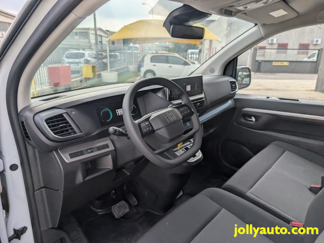 FIAT ULYSSE OLMEDO RUNNER ? TRASPORTO PERSON - foto 30