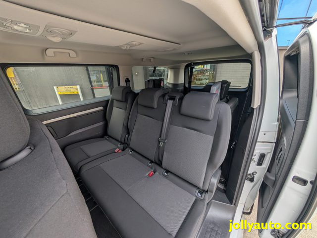 FIAT ULYSSE OLMEDO RUNNER ? TRASPORTO PERSON - foto 31