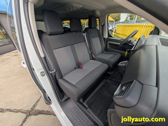 FIAT ULYSSE OLMEDO RUNNER ? TRASPORTO PERSON - foto 33