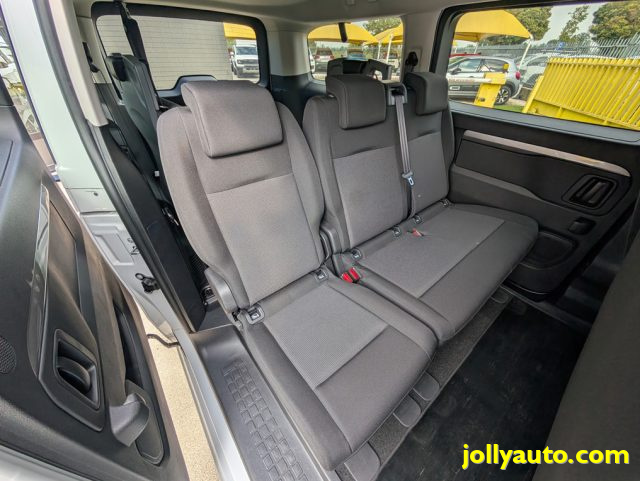 FIAT ULYSSE OLMEDO RUNNER ? TRASPORTO PERSON - foto 34