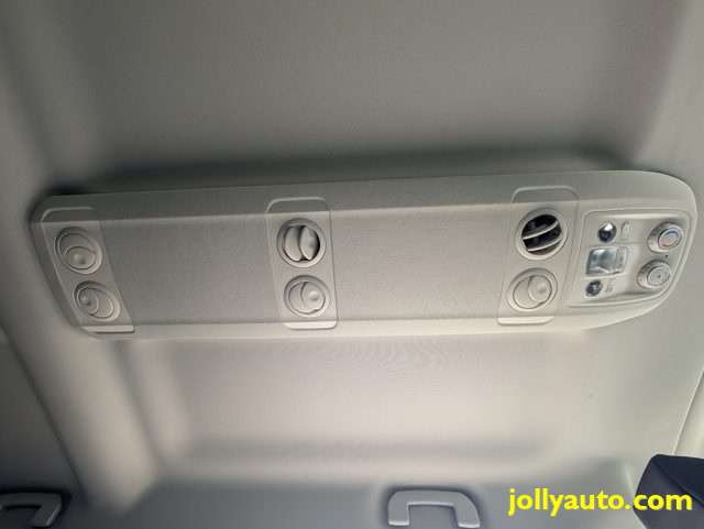 FIAT ULYSSE OLMEDO RUNNER ? TRASPORTO PERSON - foto 36