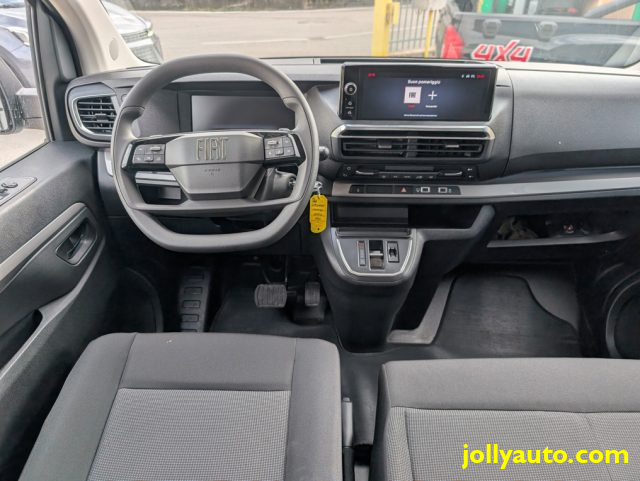FIAT ULYSSE OLMEDO RUNNER ? TRASPORTO PERSON - foto 37