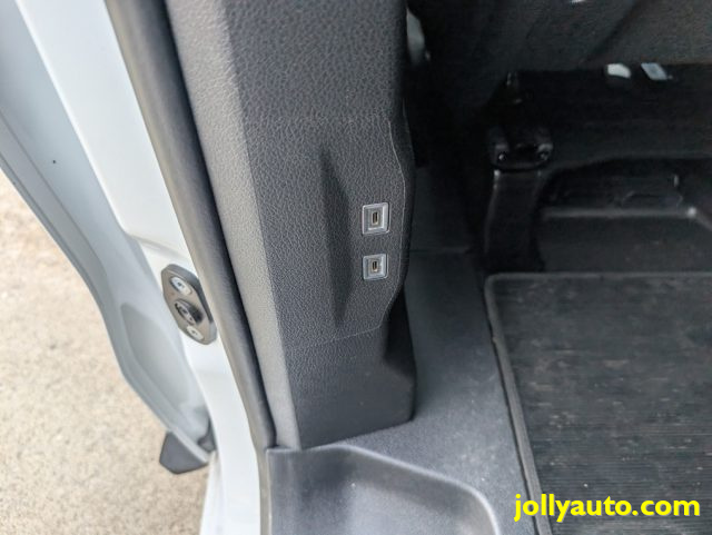 FIAT ULYSSE OLMEDO RUNNER ? TRASPORTO PERSON - foto 38