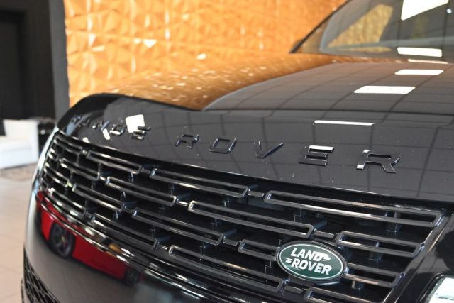 LAND ROVER RANGE ROVER SPORT 3.0D I6 MHEV HSE DYNAMIC BLACK 2 - foto 17