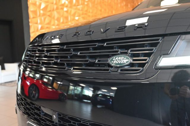 LAND ROVER RANGE ROVER SPORT 3.0D I6 MHEV HSE DYNAMIC BLACK 2 - foto 18