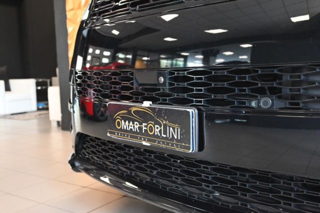 LAND ROVER RANGE ROVER SPORT 3.0D I6 MHEV HSE DYNAMIC BLACK 2 - foto 20
