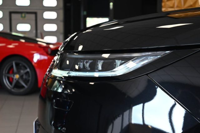 LAND ROVER RANGE ROVER SPORT 3.0D I6 MHEV HSE DYNAMIC BLACK 2 - foto 21