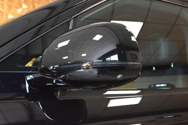 LAND ROVER RANGE ROVER SPORT 3.0D I6 MHEV HSE DYNAMIC BLACK 2 - foto 22