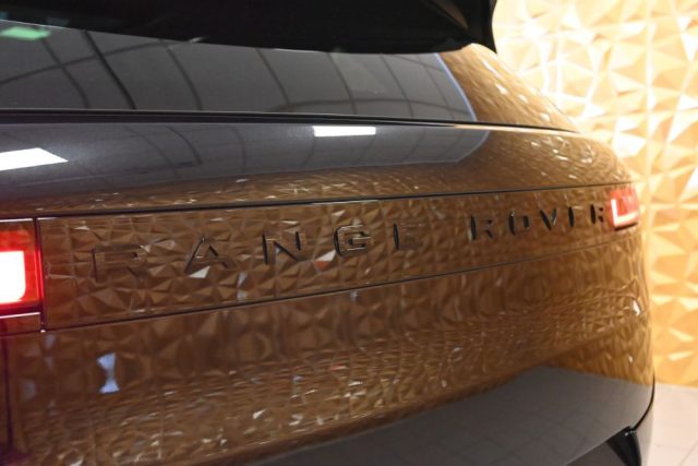 LAND ROVER RANGE ROVER SPORT 3.0D I6 MHEV HSE DYNAMIC BLACK 2 - foto 25