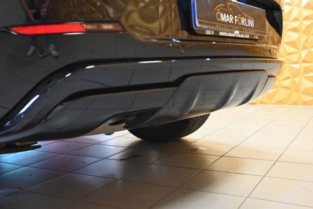 LAND ROVER RANGE ROVER SPORT 3.0D I6 MHEV HSE DYNAMIC BLACK 2 - foto 27