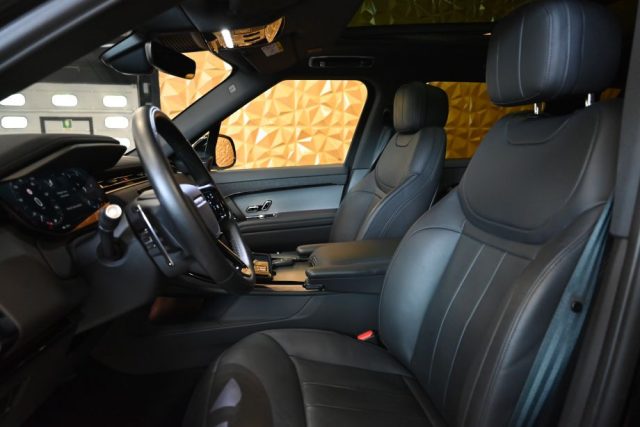 LAND ROVER RANGE ROVER SPORT 3.0D I6 MHEV HSE DYNAMIC BLACK 2 - foto 30
