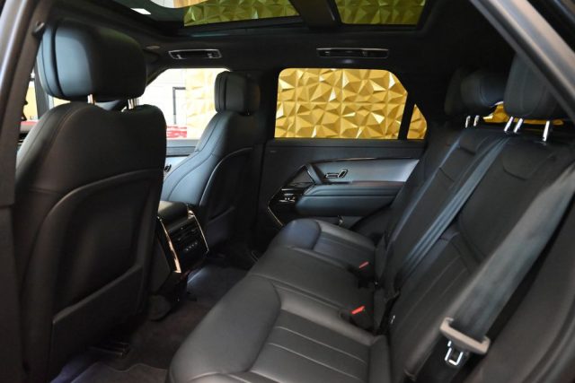 LAND ROVER RANGE ROVER SPORT 3.0D I6 MHEV HSE DYNAMIC BLACK 2 - foto 33