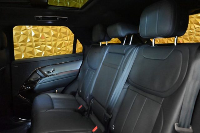 LAND ROVER RANGE ROVER SPORT 3.0D I6 MHEV HSE DYNAMIC BLACK 2 - foto 35