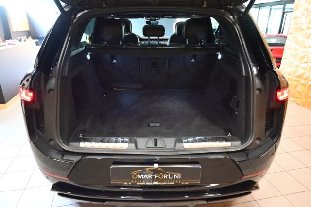 LAND ROVER RANGE ROVER SPORT 3.0D I6 MHEV HSE DYNAMIC BLACK 2 - foto 36