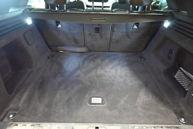 LAND ROVER RANGE ROVER SPORT 3.0D I6 MHEV HSE DYNAMIC BLACK 2 - foto 37