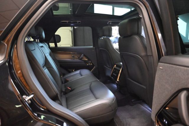 LAND ROVER RANGE ROVER SPORT 3.0D I6 MHEV HSE DYNAMIC BLACK 2 - foto 38