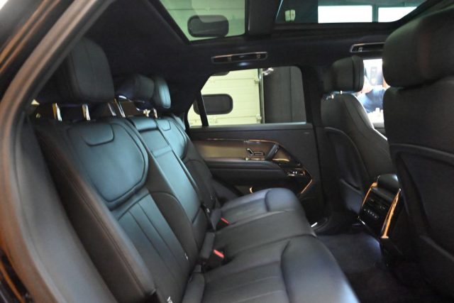 LAND ROVER RANGE ROVER SPORT 3.0D I6 MHEV HSE DYNAMIC BLACK 2 - foto 39