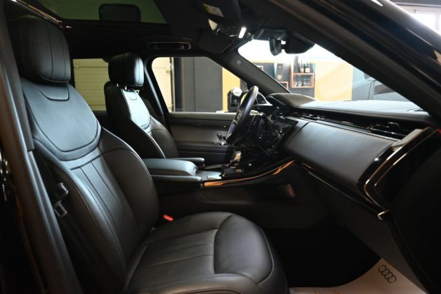 LAND ROVER RANGE ROVER SPORT 3.0D I6 MHEV HSE DYNAMIC BLACK 2 - foto 42