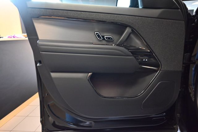 LAND ROVER RANGE ROVER SPORT 3.0D I6 MHEV HSE DYNAMIC BLACK 2 - foto 45